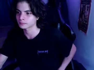 Chaturbate Nude Webcam of meteorichandling