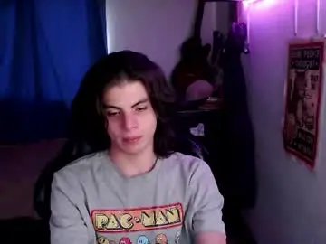 Chaturbate Free Live Porn of meteorichandling