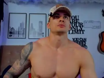 Chaturbate Adult Webcams of sean_carrera69