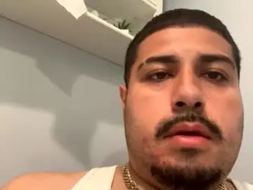 Chaturbate Live Sex Cam of cookie_monster8593