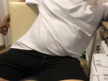 Chaturbate Live Porn of doriancretu95