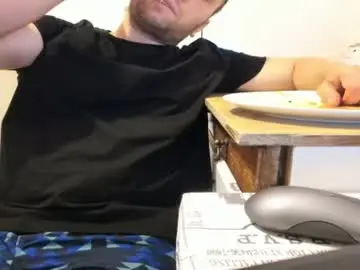 Chaturbate Sex Cam of doriancretu95