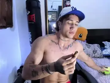Chaturbate Live Sex of karybig3