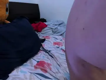 Chaturbate Live Sex Cam of karybig3