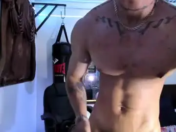 Chaturbate Live Porn of karybig3