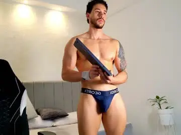 Chaturbate Adult Webcam of evans_opry1