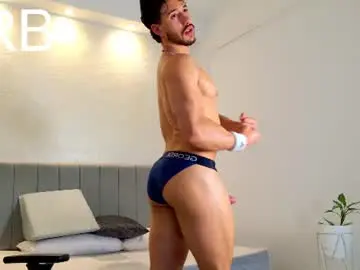 Chaturbate Nude Webcam of evans_opry1