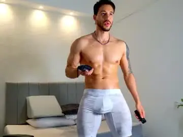 Chaturbate Adult Webcams of evans_opry1