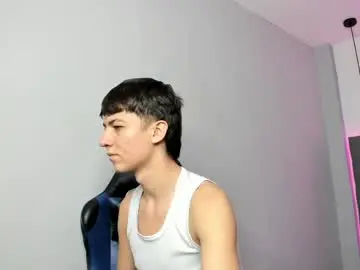Chaturbate Watch Live Sex Cams of marcellovega