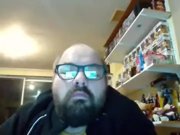 Chaturbate Best Webcam of aussie_big_fella