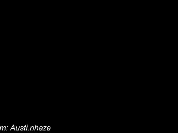 Chaturbate Free Porn Cam of austiin_haze
