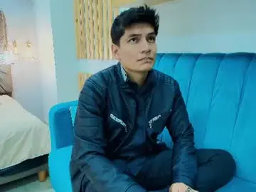 Chaturbate Watch Live Sex Cams of demian_whitte