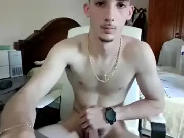 Chaturbate Free Live Porn of medaigual737