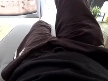 Chaturbate Nude Webcam of sebaka89