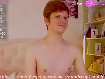 Chaturbate Live Porn of allert_