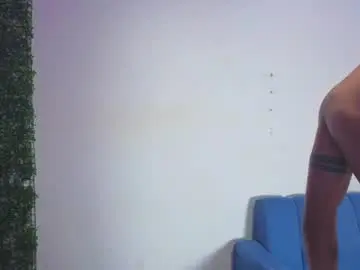 Chaturbate Live Porn of gael_david