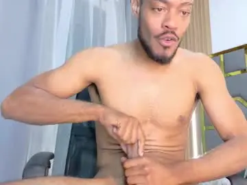 Chaturbate Watch Live Sex Cams of oliver_bigblack_cock