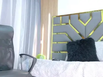 Chaturbate Live Sex of oliver_bigblack_cock