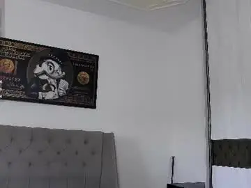 Chaturbate Best live sex cam show of palmanford