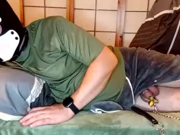 Chaturbate Best live sex cam show of rattig82