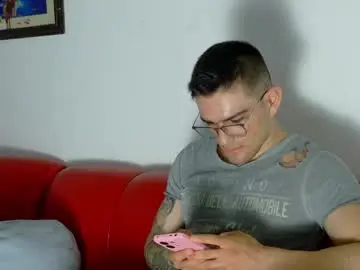 Chaturbate Adult Webcam of daniel_ova