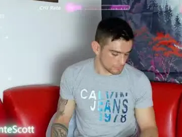 Chaturbate Adult Webcam of daniel_ova