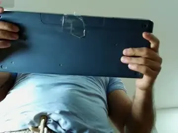 Chaturbate Free Live Porn of lorenzo_walker_