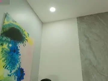 Chaturbate Sex Cam of lorenzo_walker_