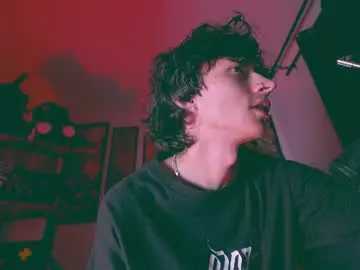 Chaturbate Live Sex of olliver___y