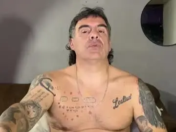 Chaturbate Adult Video Chat of chato012