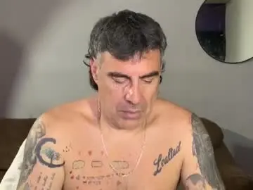 Chaturbate Best Webcam of chato012
