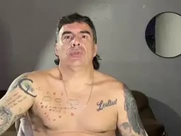 Chaturbate Best live sex cam show of chato012