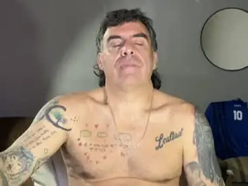 Chaturbate Adult Webcam of chato012