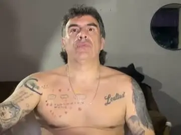 Chaturbate Best Webcam of chato012