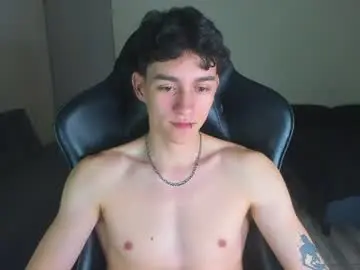 Chaturbate Nude Webcam of it_jhon