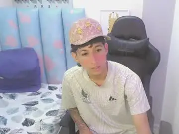 Chaturbate Free Porn Cam of liam_play