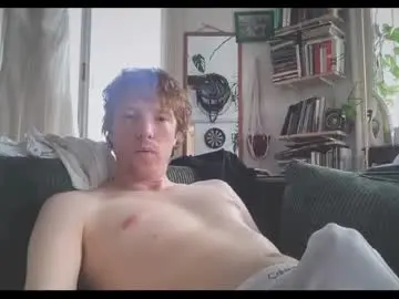 Chaturbate Live Sex Cam of lilginge1