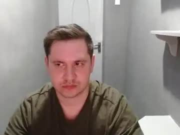 Chaturbate Live Sex of max_marlyn