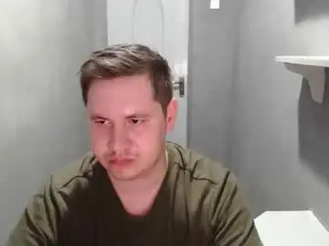 Chaturbate Adult Webcam of max_marlyn