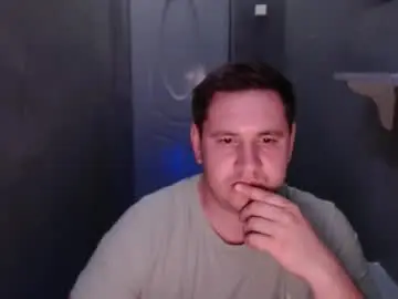Chaturbate Adult Webcam of max_marlyn