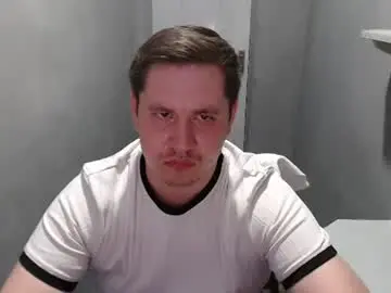 Chaturbate Live Porn of max_marlyn