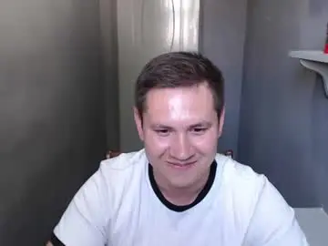 Chaturbate Live Sex of max_marlyn