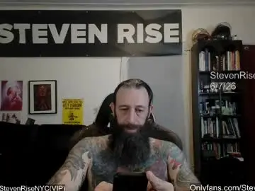 Chaturbate Private Sex Chat of stevenrisenyc
