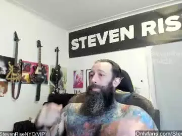 Chaturbate Free Live Porn of stevenrisenyc