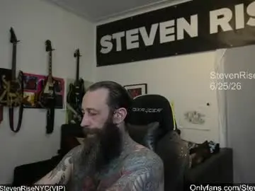 Chaturbate Adult Video Chat of stevenrisenyc