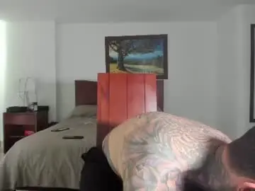 Chaturbate Free Live Porn of stevenrisenyc