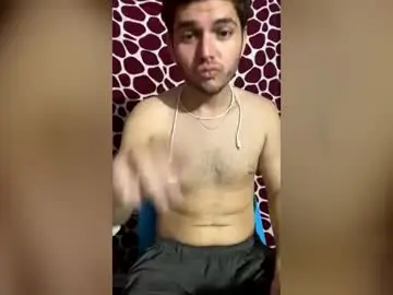 Chaturbate Best Webcam of andres_178