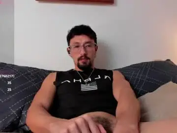 Chaturbate Private Sex Chat of arleymoren