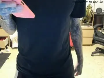 Chaturbate Watch Live Sex Cams of kaiser679