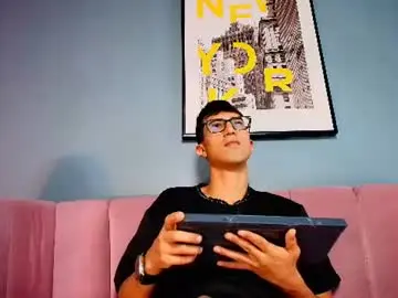 Chaturbate Live Sex of keny_romero
